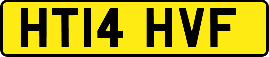 HT14HVF