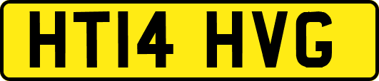 HT14HVG