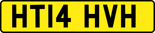 HT14HVH