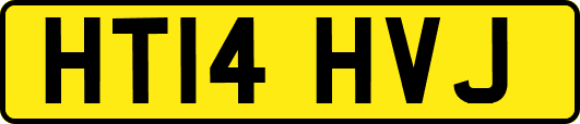 HT14HVJ