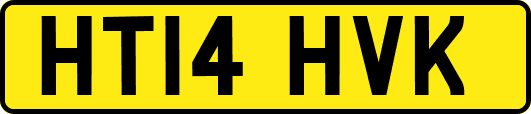 HT14HVK