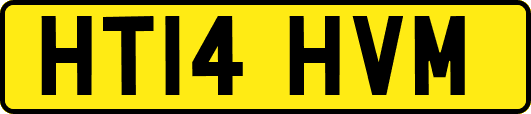 HT14HVM