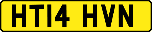 HT14HVN