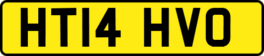 HT14HVO