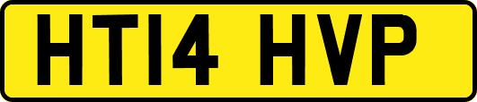 HT14HVP