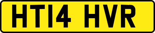 HT14HVR
