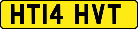 HT14HVT