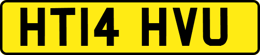 HT14HVU