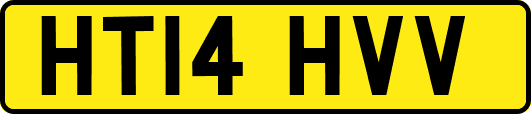 HT14HVV