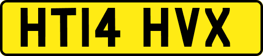 HT14HVX