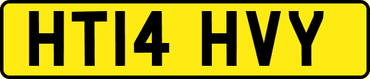 HT14HVY
