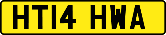 HT14HWA
