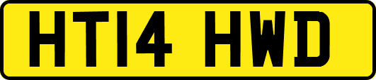 HT14HWD