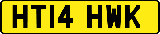 HT14HWK