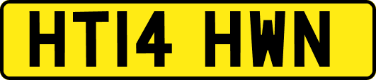 HT14HWN