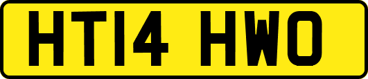 HT14HWO