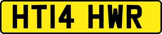HT14HWR