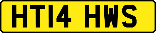 HT14HWS