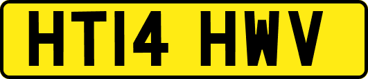 HT14HWV
