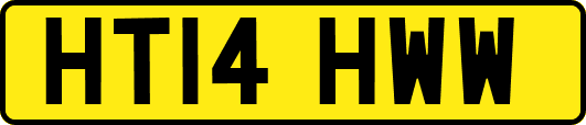 HT14HWW