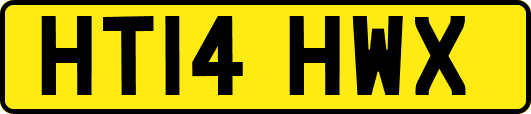 HT14HWX
