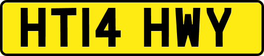 HT14HWY
