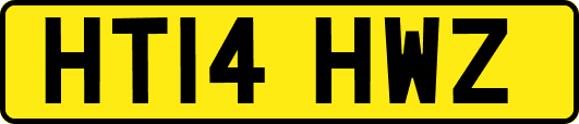 HT14HWZ