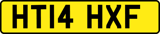 HT14HXF