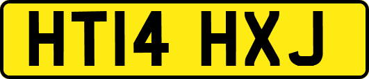 HT14HXJ