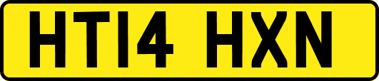 HT14HXN