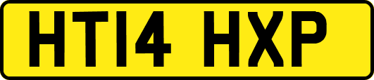HT14HXP