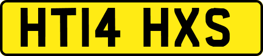 HT14HXS