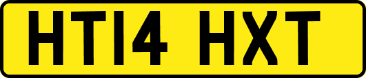 HT14HXT