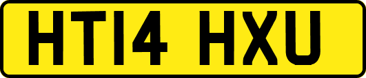 HT14HXU