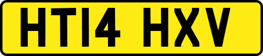 HT14HXV