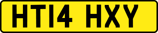 HT14HXY