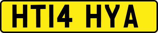 HT14HYA