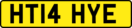 HT14HYE