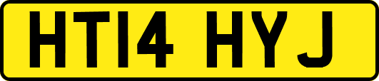HT14HYJ
