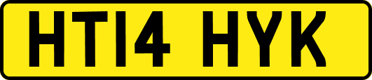 HT14HYK