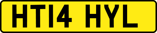HT14HYL