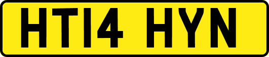 HT14HYN