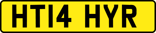 HT14HYR