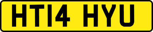 HT14HYU