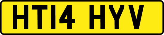 HT14HYV