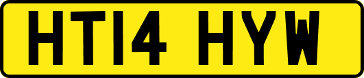 HT14HYW
