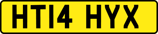 HT14HYX