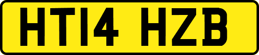 HT14HZB