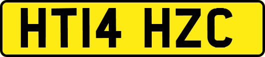 HT14HZC