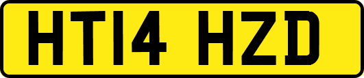 HT14HZD